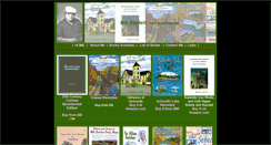 Desktop Screenshot of billsawtell.com